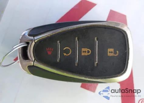 2021 Chevrolet Blazer Awd 2Lt z USA, uszkodzony, nr VIN 3GNKBHRS0MS532098